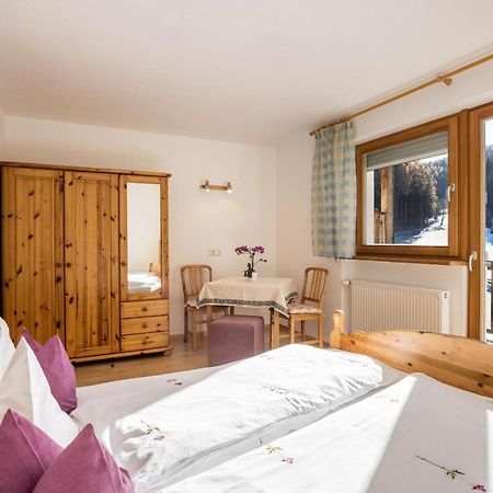 Bnb Lettnerhof Balcony Family Suite Welsberg Exteriör bild